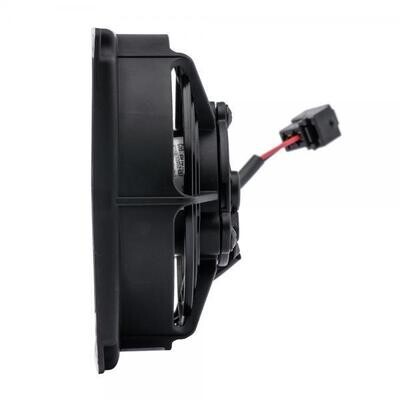Fan, Cooling, SPAL (Gas Gas)