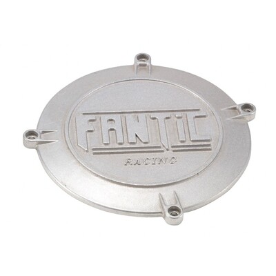 Cover, Clutch, Fantic (Section)