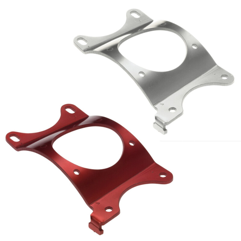 Brace, Mudguard, Front, SM Trial (Montesa)