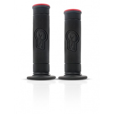 Grips, 6D Asymmetrical, S3