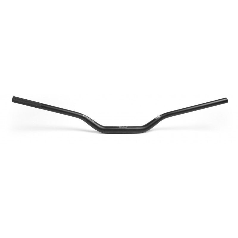 Handlebar, Buffalo, S3, COLOR (Call for Availability): Black