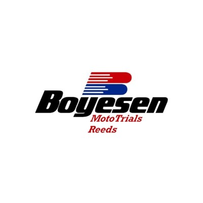 Reeds, Power Reeds, Boyesen (Sherco)