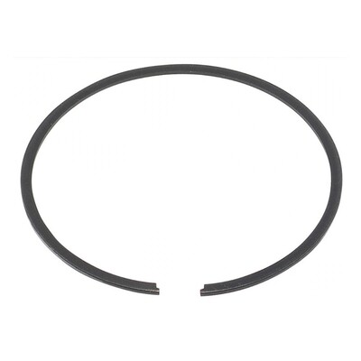 Ring, Piston, 125, ASSO (Fantic)