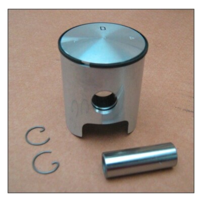 Kit, Piston, 125, GOL (Fantic)