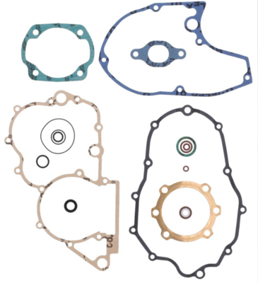 Set, Gasket, Fantic (Trial 300)