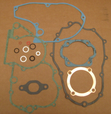 Set, Gasket, Fantic (Trial 240-241-243)