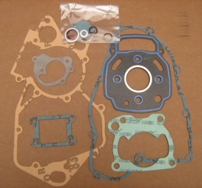 Set, Gasket, Fantic (Section/K-Roo 50)