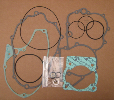 Set, Gasket, Fantic (Section/K-Roo 125)