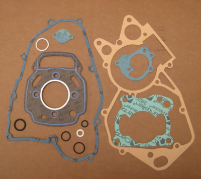 Set, Gasket, Fantic (Section/K-Roo 80)
