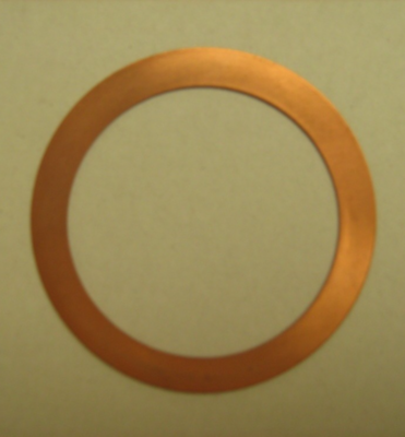 Gasket, Head, Fantic (Trial 125)
