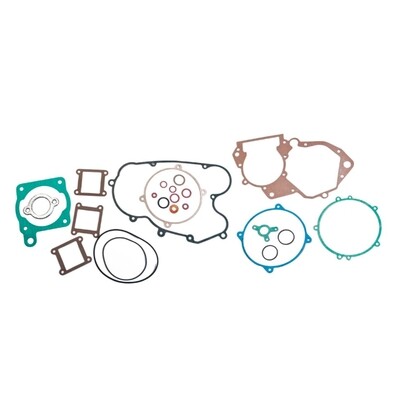 Set, Gasket, Athena (Beta)
