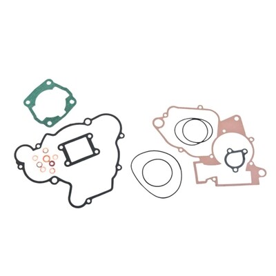 Set, Gasket, Athena (Beta)