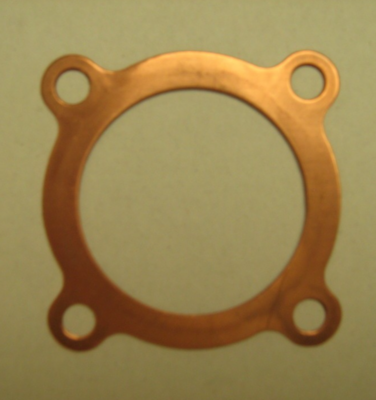Gasket, Head, Fantic (Trial/Clubman 80)