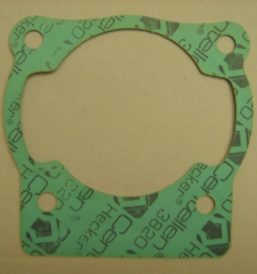 Gasket, Base, Fantic (Trial 250)