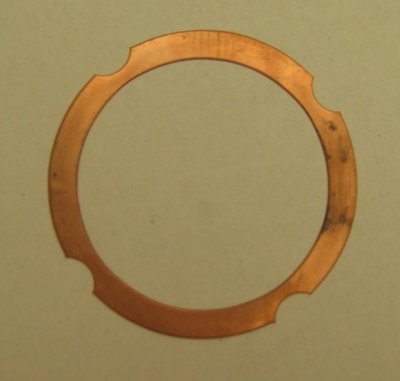 Gasket, Head, Fantic (Trial 200)