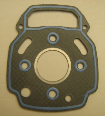 Gasket, Head, Fantic (Section/K-Roo 50)