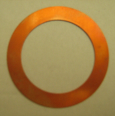 Gasket, Head, Fantic (Trial/Clubman 50)