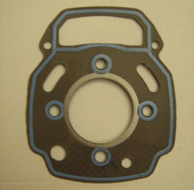 Gasket, Head, Fantic (Section/K-Roo 80)