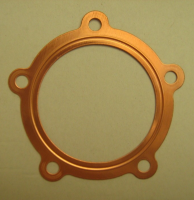 Gasket, Head, Fantic (Trial 250)