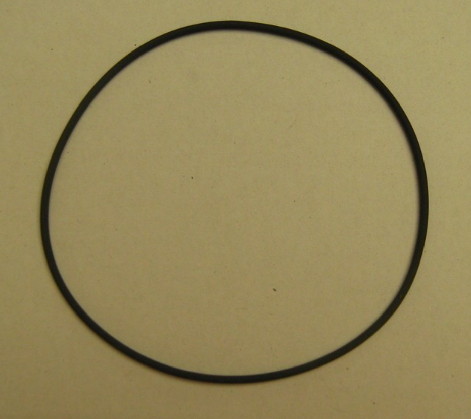 O-Ring, Cylinder Head, Internal, Fantic (Section/K-Roo 125)