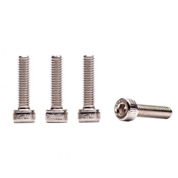 Bolt, Allen, Float Bowl, Jitsie (Keihin PWK)