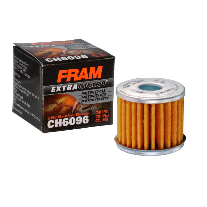 Filter, Oil, CH6096, Fram (Montesa 4RT)