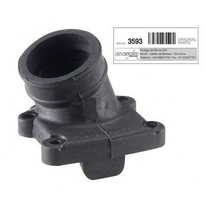 Manifold, Carburetor, Sherco