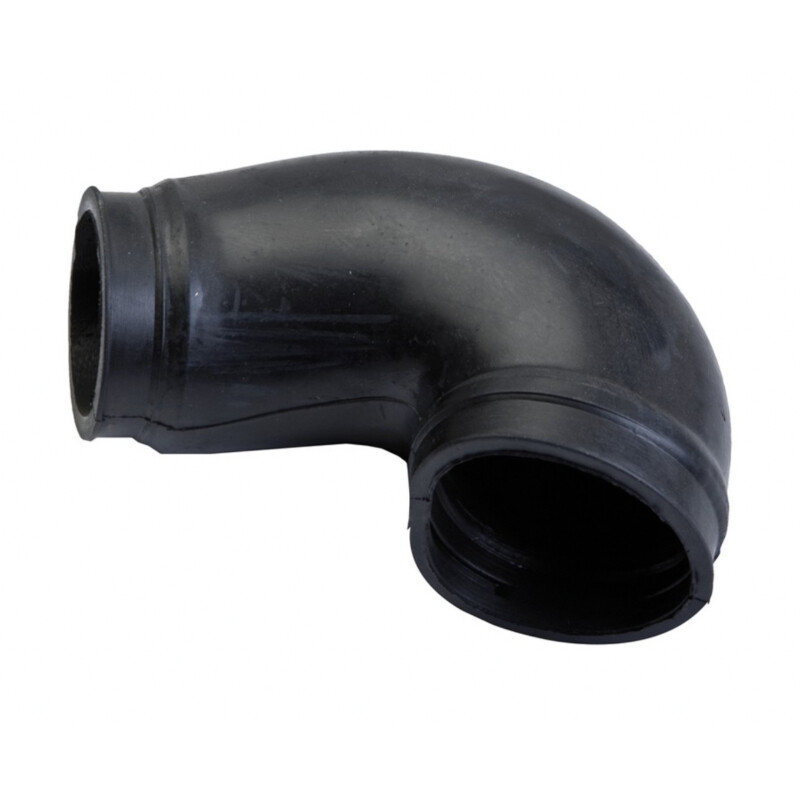 Manifold, Air Box, Fantic (Trial 300)