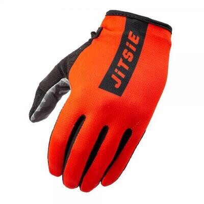 Gloves, G3, Core, Jitsie (Red)