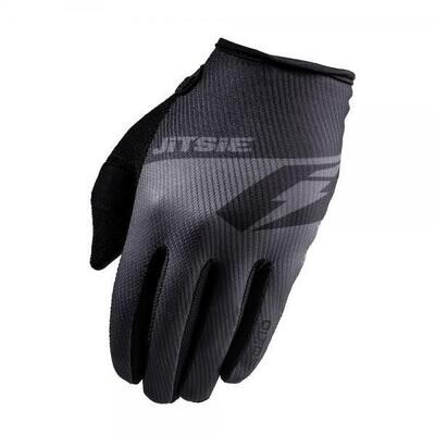 Gloves, G2, Solid, Jitsie (Grey)