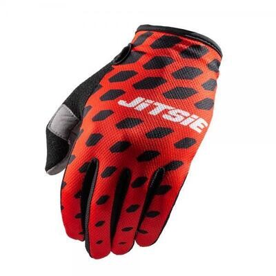 Gloves, G2, Danjon, Jitsie (Red)