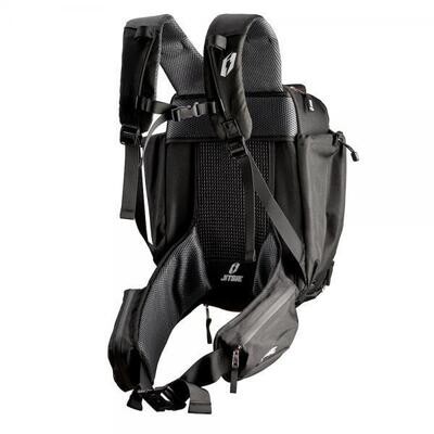 Pack, Back, Omnia, Jitsie
