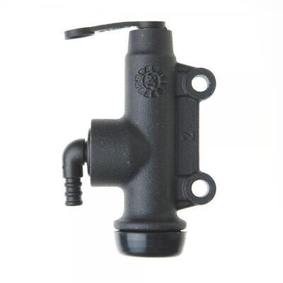 Master Cylinder, Brake, Rear, Braktec (13000000C)