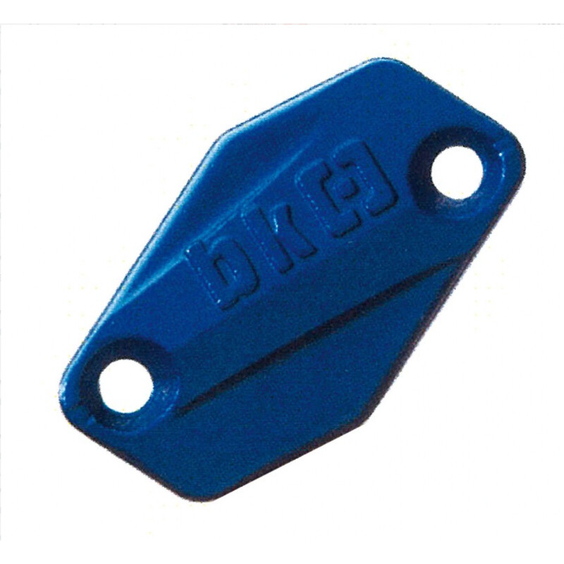 Cover, Master Cylinder, Braktec, COLOR (Call for Availability): Blue