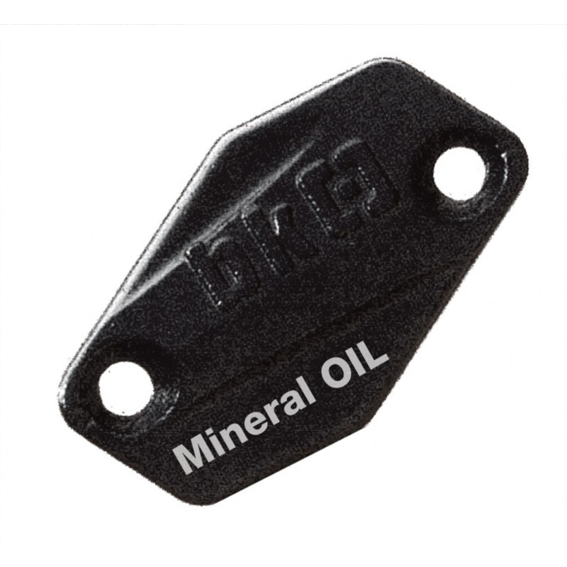 Cover, Master Cylinder, Braktec