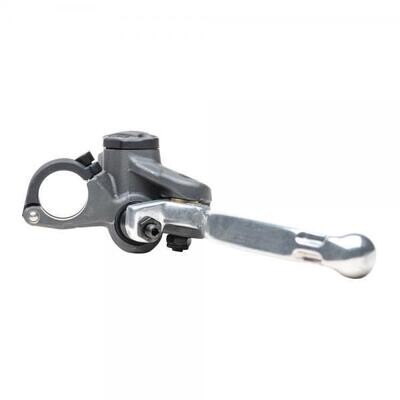 Master Cylinder, Brake, Front, Braktec (460115MO0)