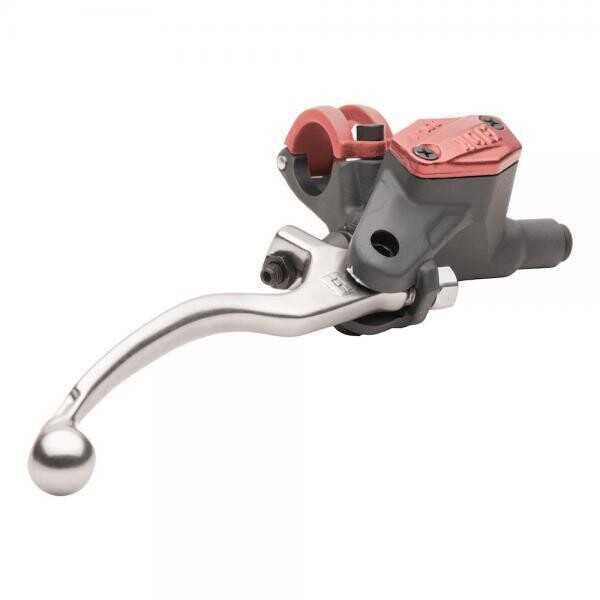 Master Cylinder, Brake, Front, Braktec (460117MO0)