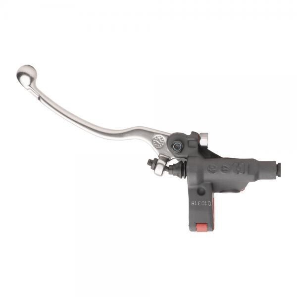 Master Cylinder, Brake, Front, Braktec (460117MO0)