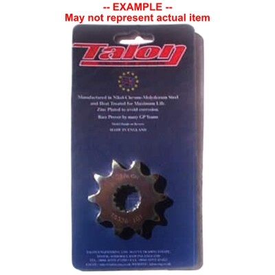 Sprocket, Countershaft, Talon (Yamaha/Ossa/Various)