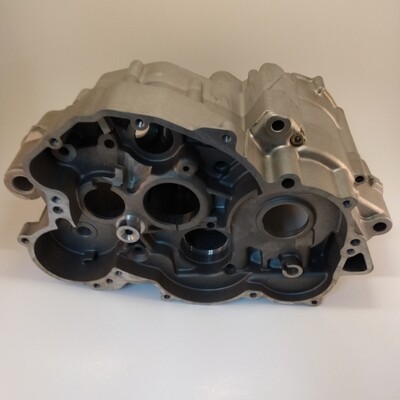 Cases, Center, Rotax (Scorpa)