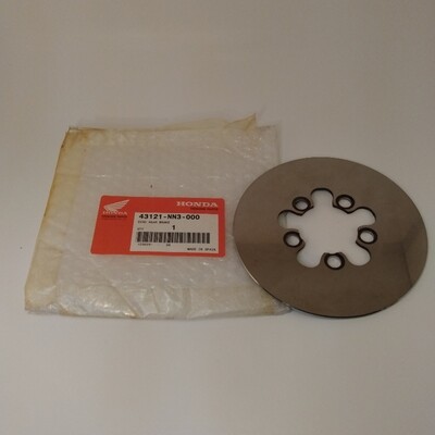 Disc, Rear, Honda (Montesa)