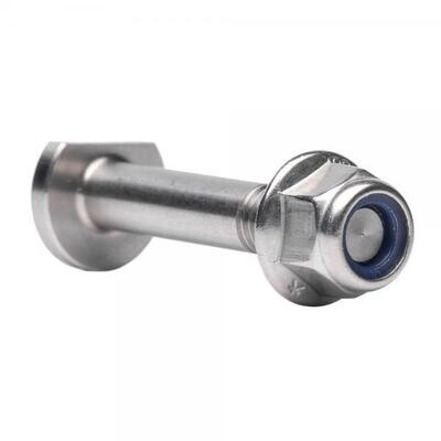 Bolt/Nut, Linkage, Rear Suspension, Jitsie (Beta)