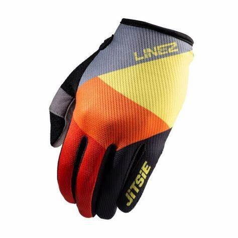 Gloves, G2, Linez, Jitsie