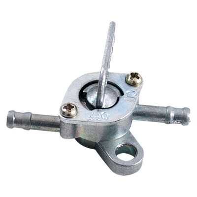 Tap, Fuel, MOGO (Type 3)