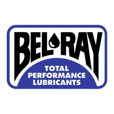 Oil, Air Filter, Spray (14oz), Bel-Ray