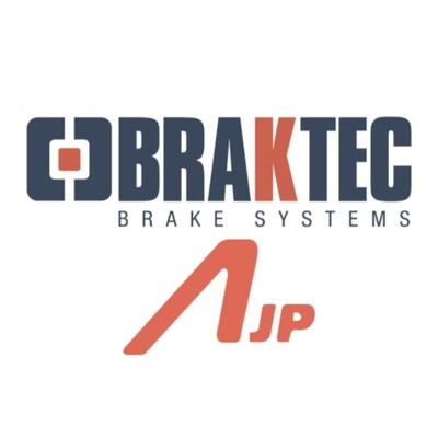 Kit, Rebuild, Master Cylinder, Braktec (Ø 9.5mm)