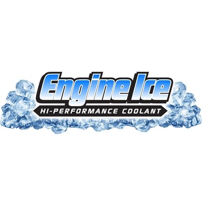 Coolant, Hi-Performance, 66.6 OZ, Engine Ice