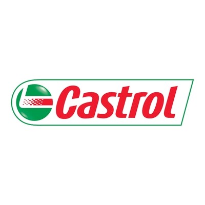 Oil, Engine, Synthetic Blend, Actevo, 10W40 4T, Castrol