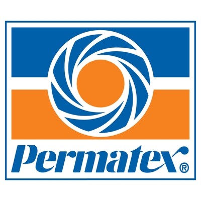 Lubricant, Anti-Seize, 4 OZ, Permatex