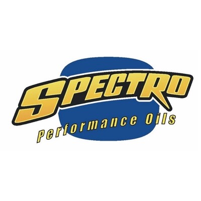 Hydraulic Fluid, Mineral, 4 OZ, Spectro